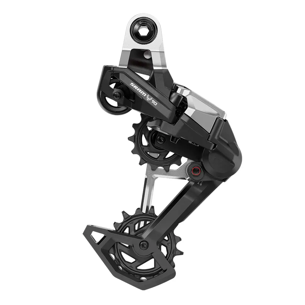 Sram Eagle 90 Mechanical Transmission Components 3