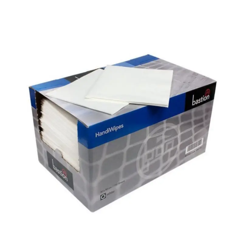 Bastion Handi-Wipes 150/Box 1