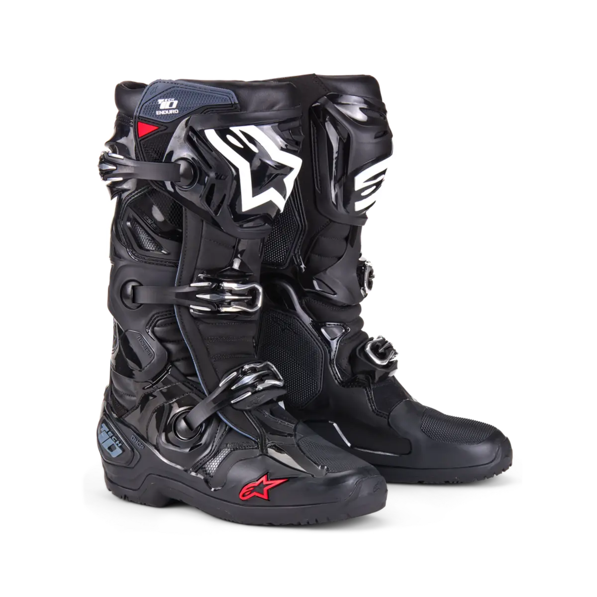 Alpinestars Tech 10 Enduro Boots 1