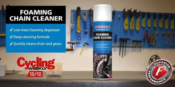 Fenwicks Fs Foaming Cleaner 500Ml 1
