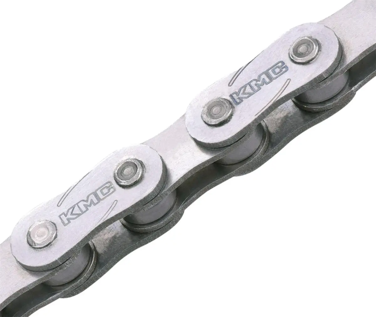 Kmc -Z-Series E-Bike Single Speed Chains 1