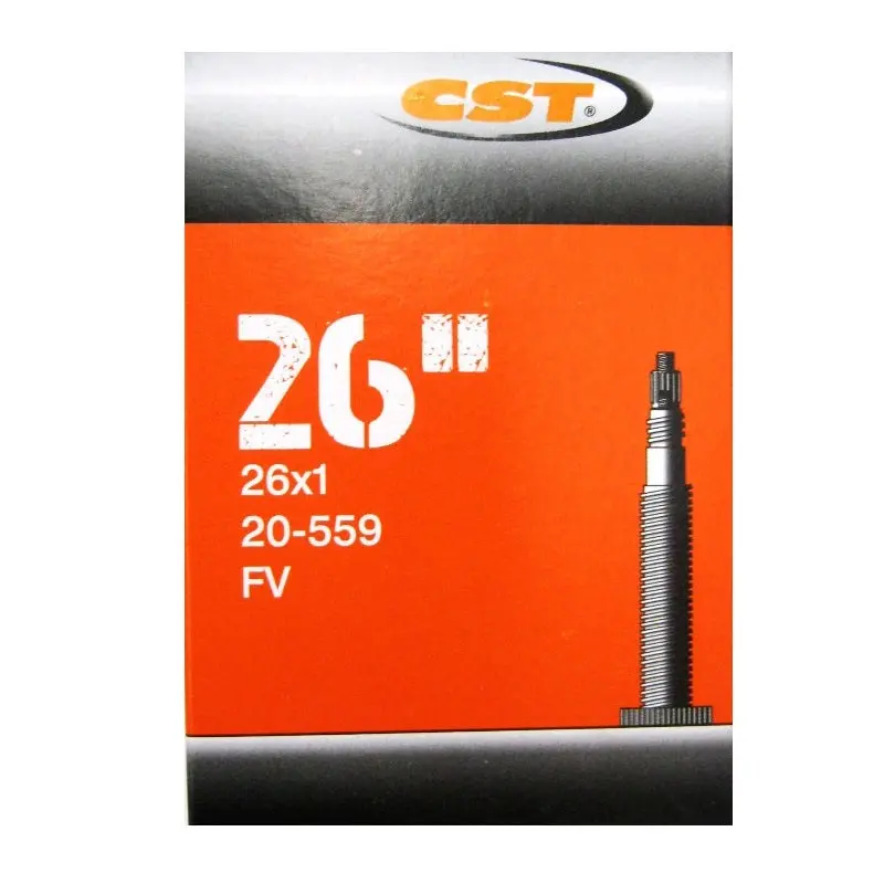 26 X 1 Cst Inner Tubes 1