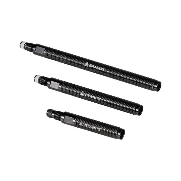 Granite Designs Valve Extenders 1