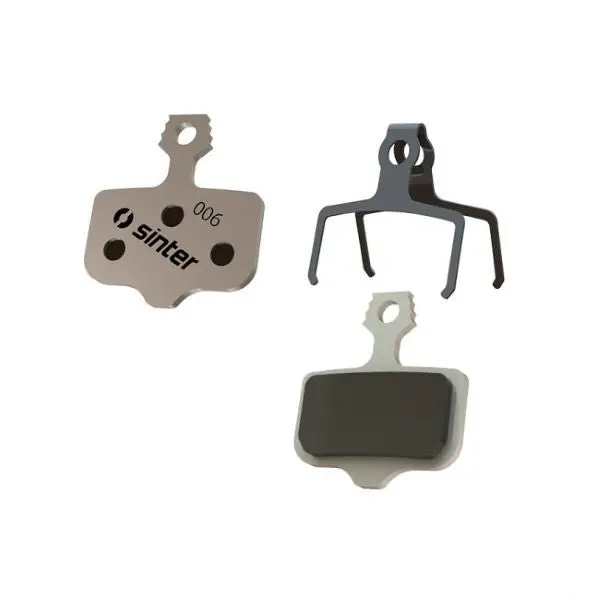Sinter Avid/Sram Disc Pads [Elixir/Db/Level] 1