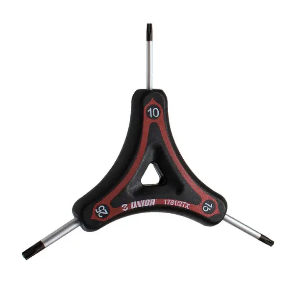 Unior Y Torx Wrench 1