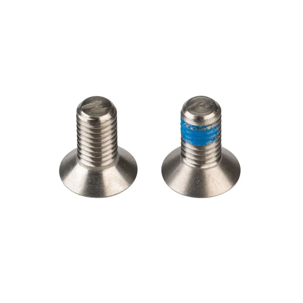 Sram Flat Mount Caliper Mounting Hardware 1