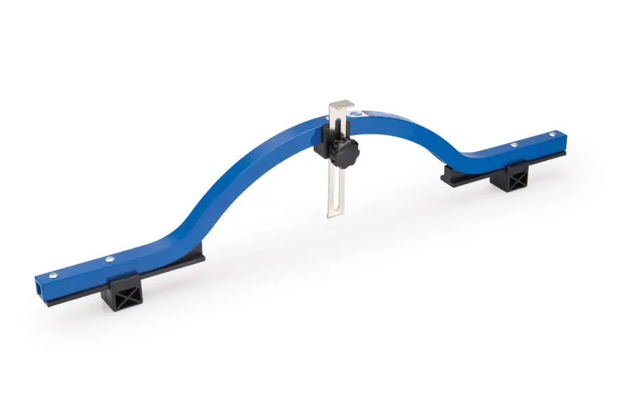 Park Tool - Wag-4 - Wheel Alignment Gauge 1