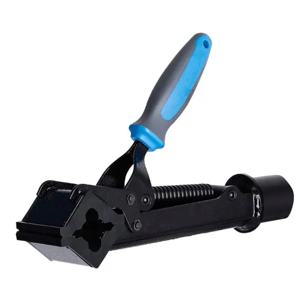 Unior Pro Repair Clamp, Auto Adjustable 1