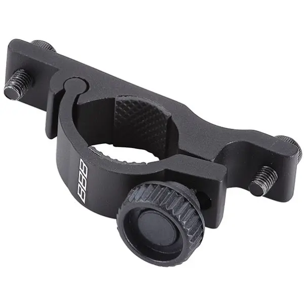 Bbb - Bottle Cage Handlebar Mount 2