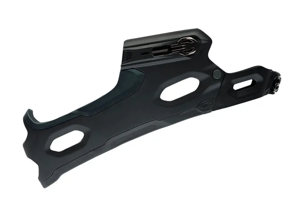 Bell Super 2/3 Wraparound Chinbar 1