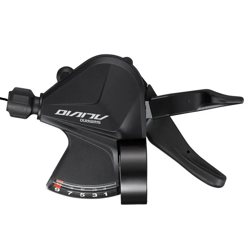 Shimano Sl-M3100 Alivio 9 Speed Right Hand Shifter 1