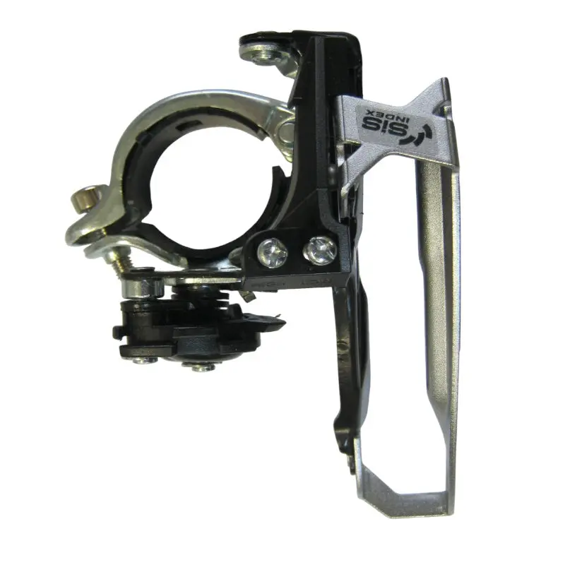 Shimano Front Derailleur 31.8Mm 63-66° 1