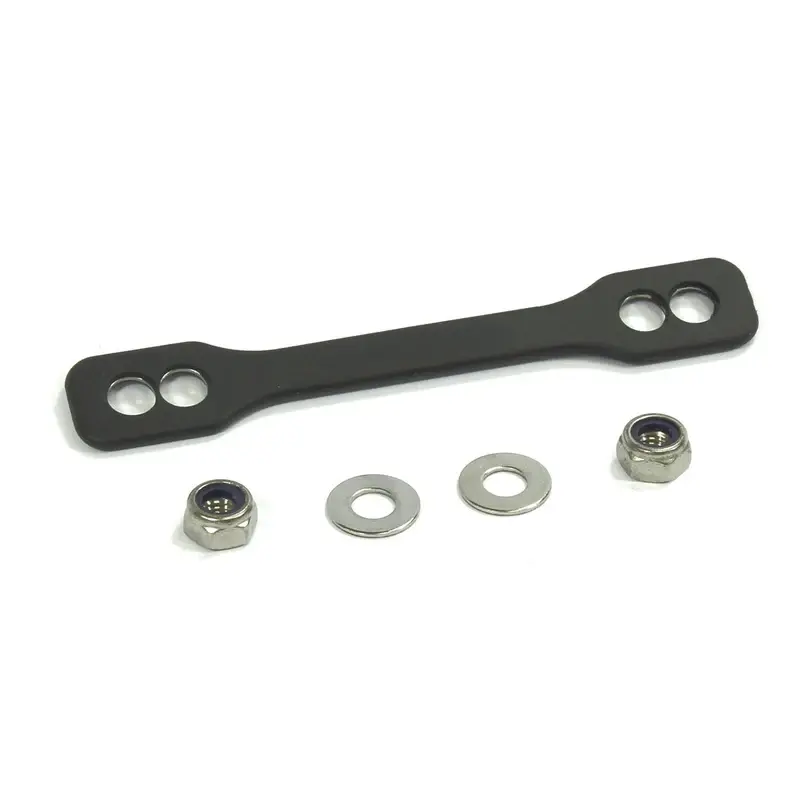 Basket Bracket Support Strap 1