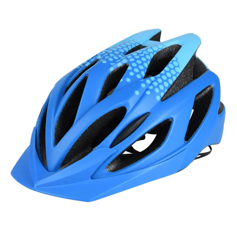 Oxford Spectre Helmet Matte Blue 1