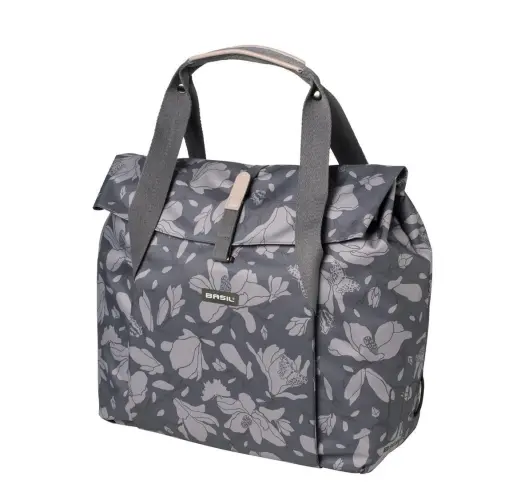 Basil - Magnolia Shopper Bag 2