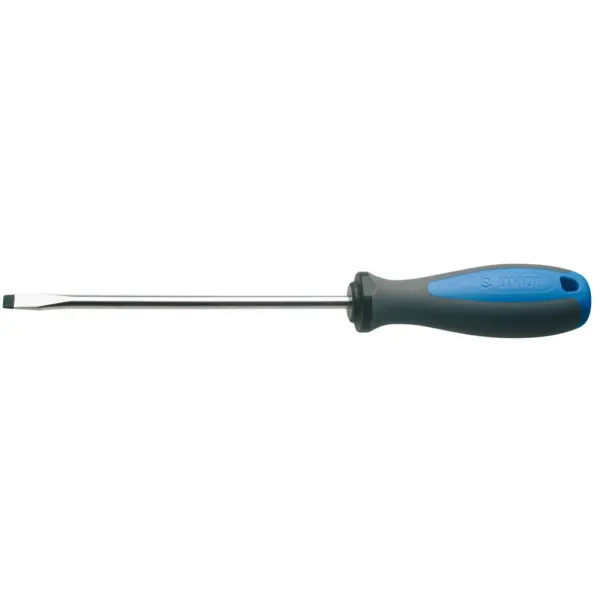 Unior Flat Tip Screwdriver **Clearance** 1