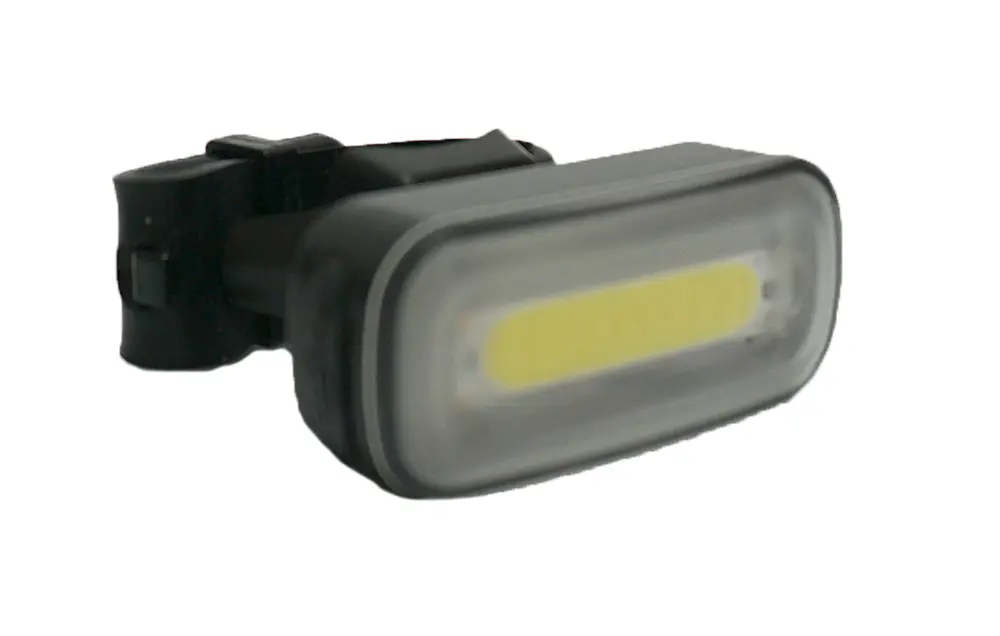 Ontrack - Rayzor Usb Front Light 1