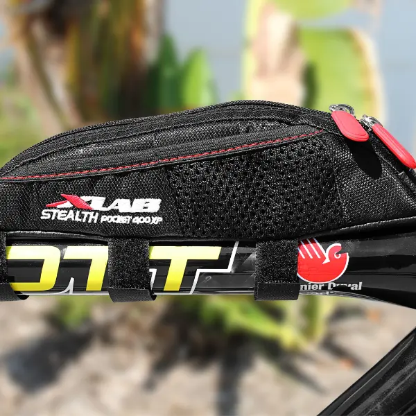 X-Lab Stealth Pocket 400Xp 1