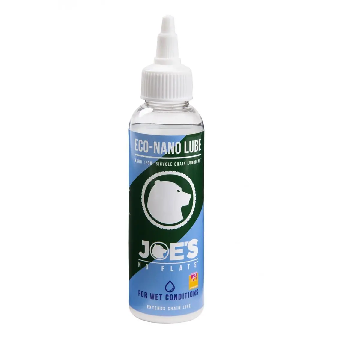 Joe's - Eco-Nano Wet Lube 1