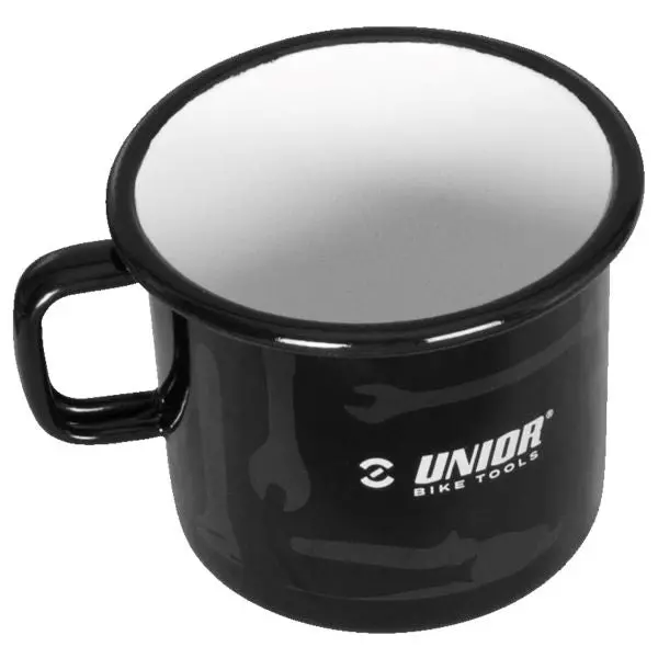 Unior Enameled Mug 1