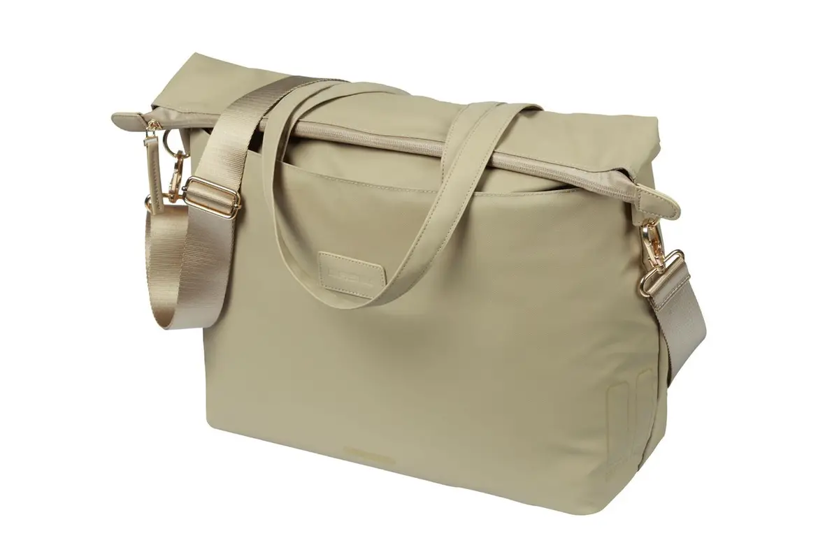 Basil - Manhattan Bicycle Laptop Bag 12L 1