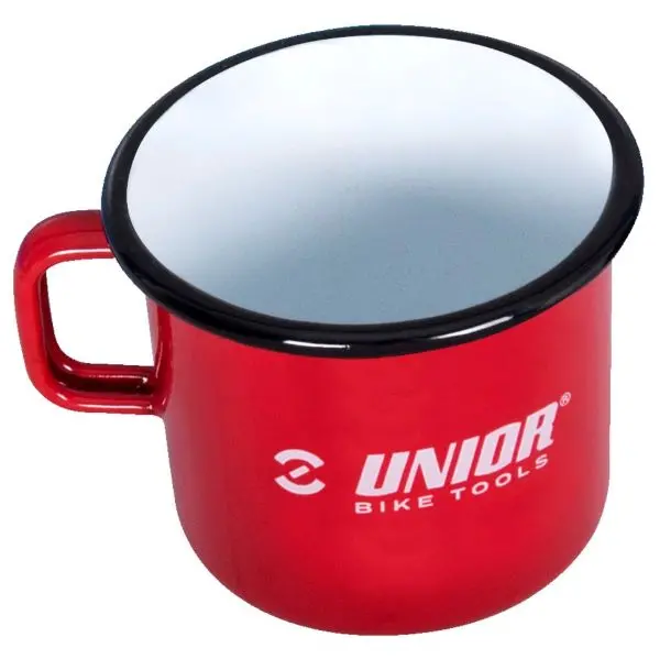 Unior Enameled Mug 2