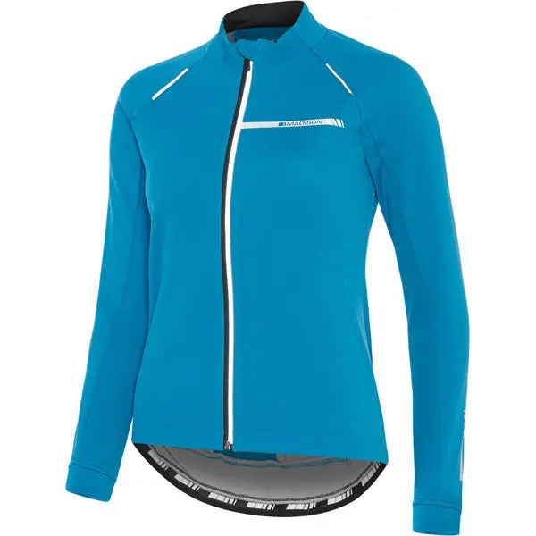 Madison Sportive Womens Softshell **Clearance** 1