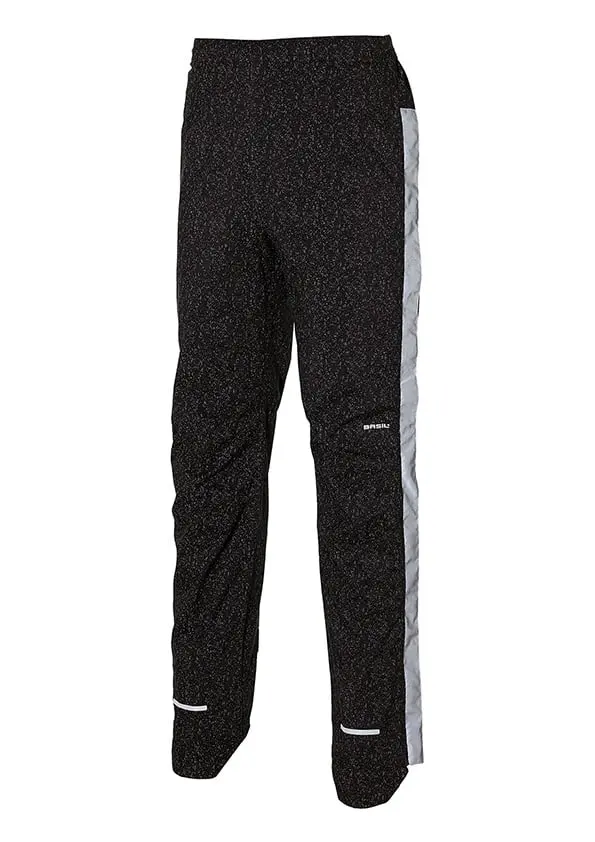Basil - Men's Hi-Vis Skane Rain Pants 1