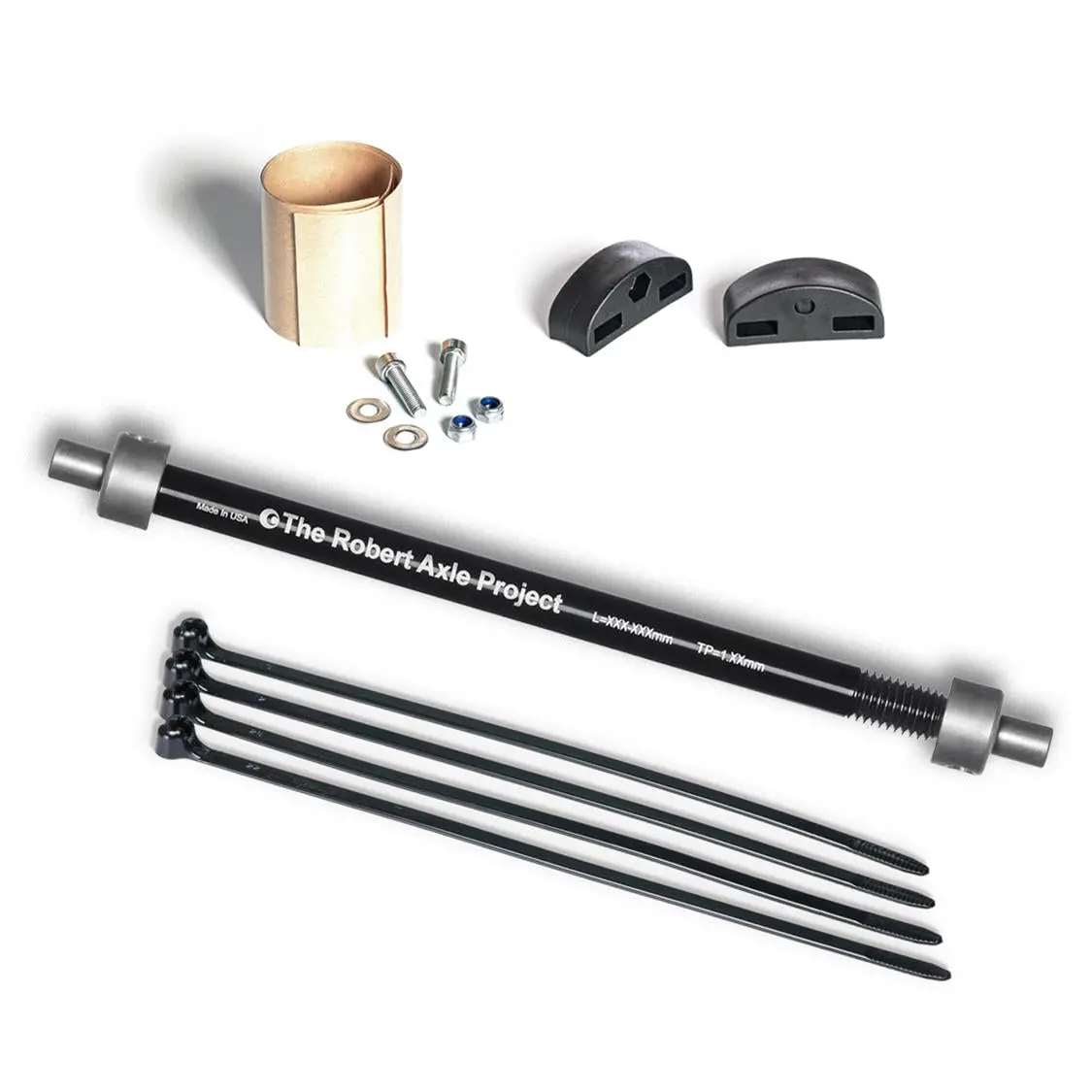 Old Man Mountain Fit Kits for Rack Compatibility