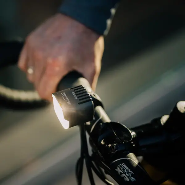 Magicshine Me1000 E-Bike Front Light 1