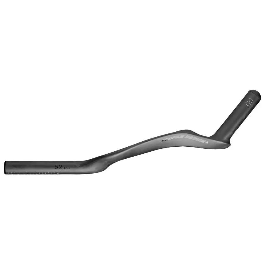 Profile Design - 52 Asc Aerobar Extensions 1