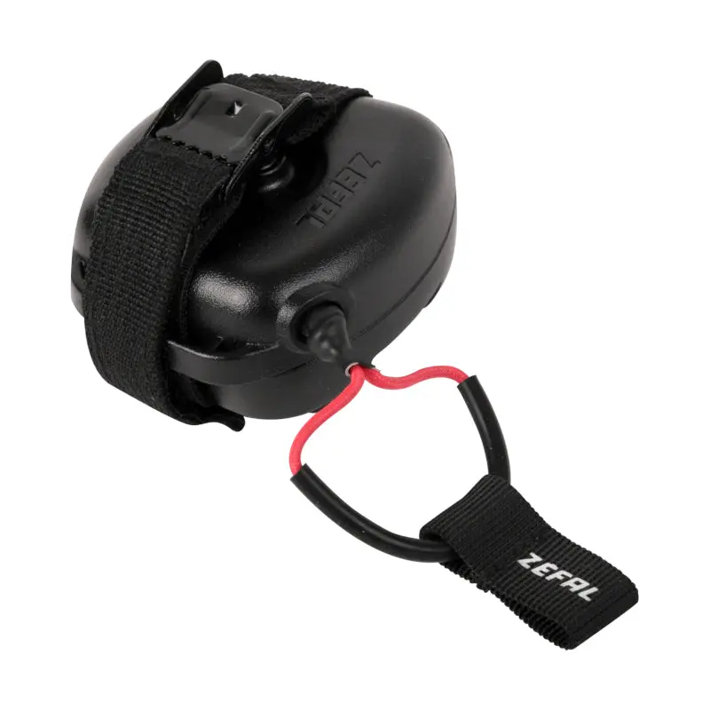 Zefal Bike Taxi Tow Rope 1