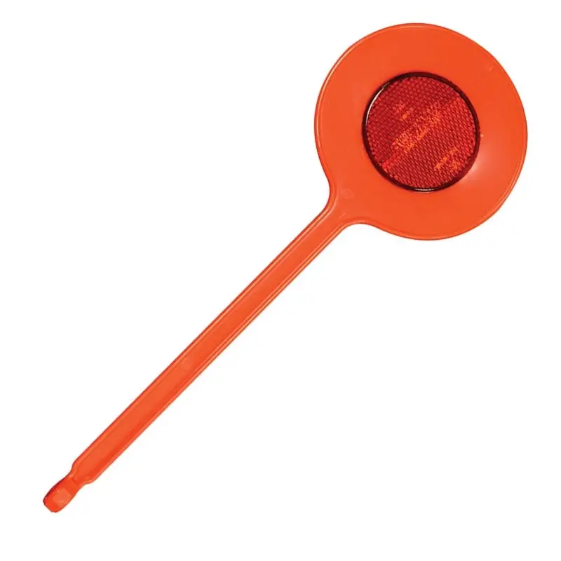 Oxford Reflective Safety Wing 1