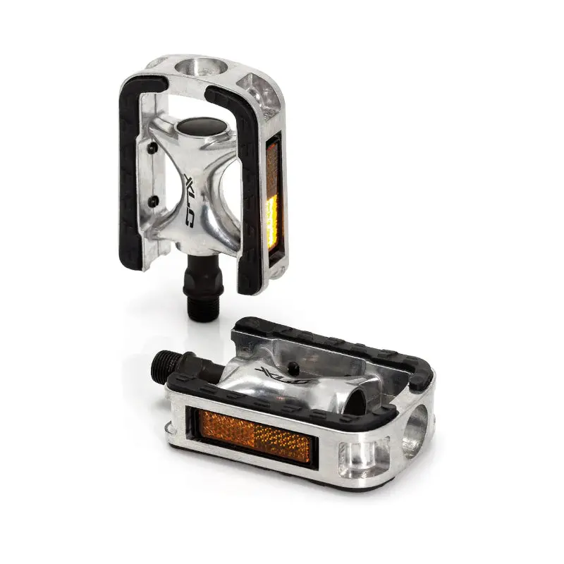Xlc City/Comfort Alloy Pedals 1