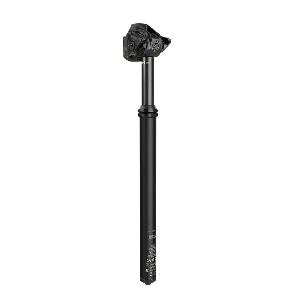 Rockshox Reverb Axs Xplr 27.2 Seat Post 1