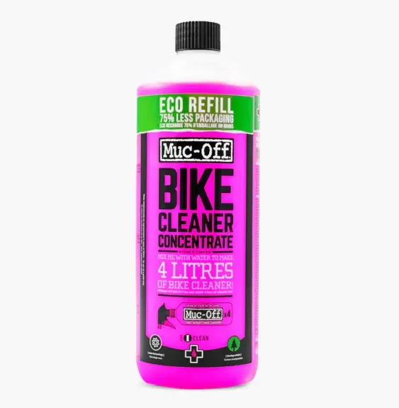 Muc-Off - Bike Cleaner Concentrate 2