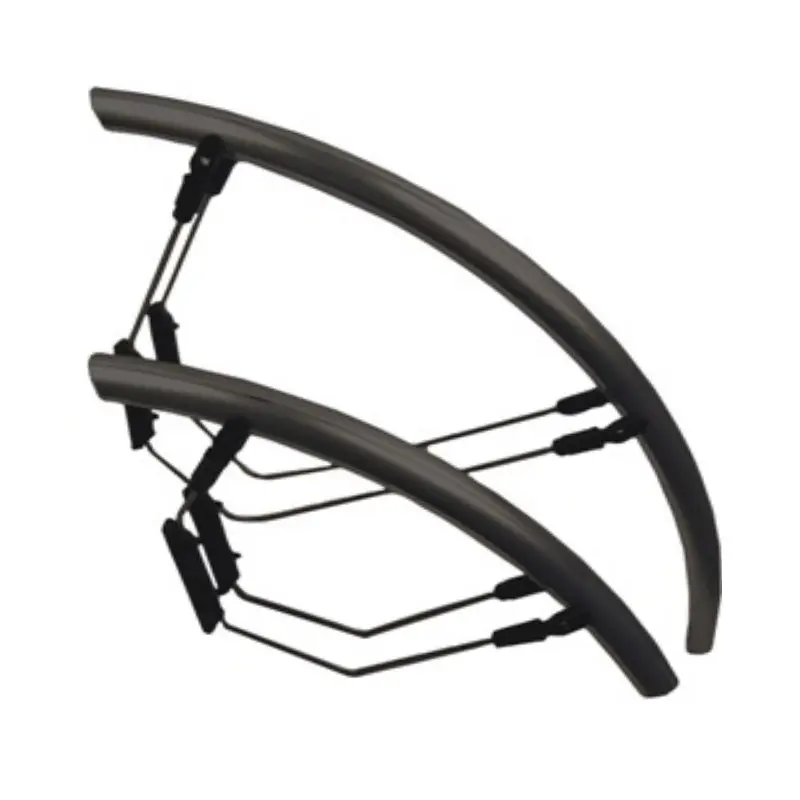 Tortec Road Mudgaurd Set 1