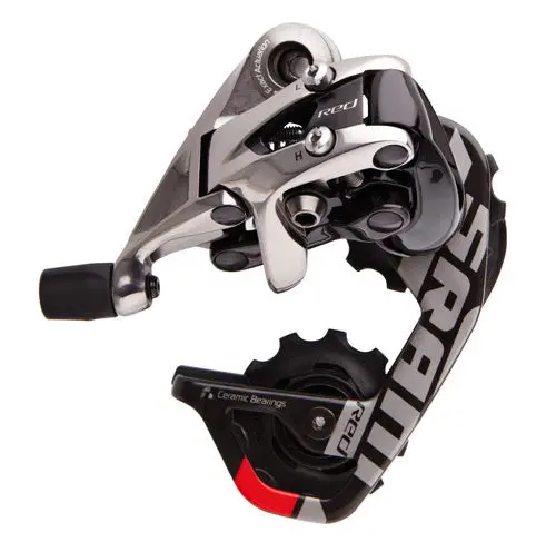 Sram Red 2012 Rear Derailleurs 1