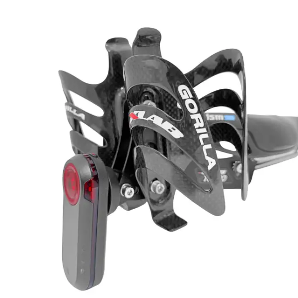 X-Lab Turbo Wing Garmin Varia Mount 1
