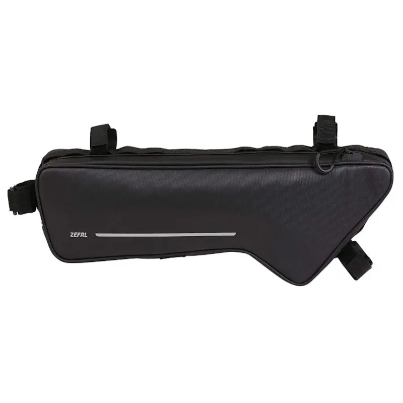 Zefal Z Adventure C4 Frame Bag 1