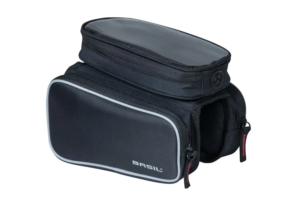 Basil - Sport Design M 1.5L Frame Bag 1