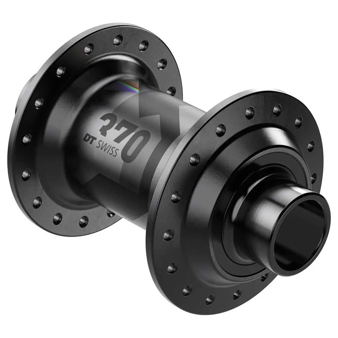 Dt Swiss - 370 Dj Front 1