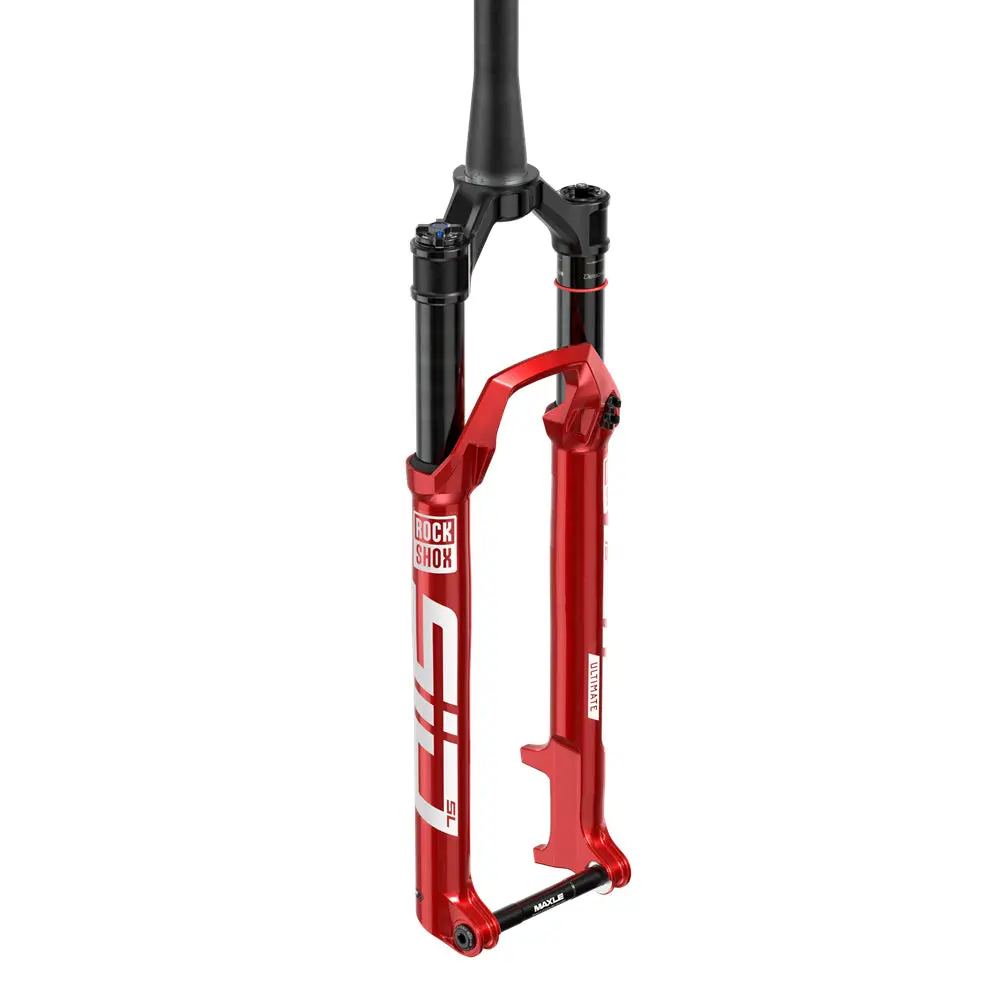 Rockshox Sid Sl Ultimate 3 Position Fork 1