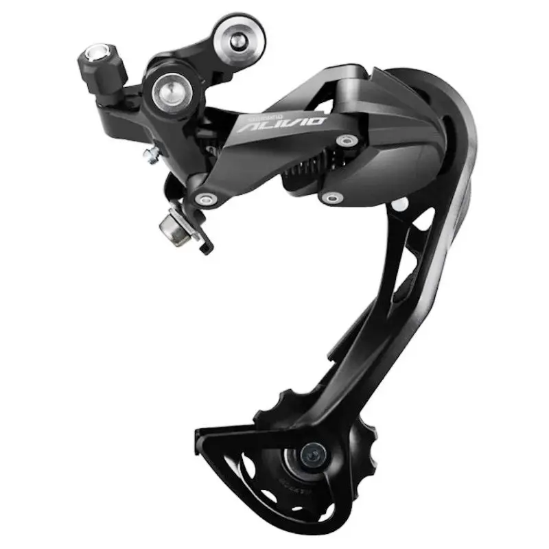Shimano Alivio Rear Derailleur 1