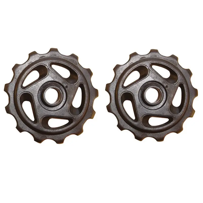 Oxford Derailleur Jockey Wheel 13T Megarange 1