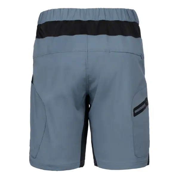 Zoic Mens Ether 9" Short 1