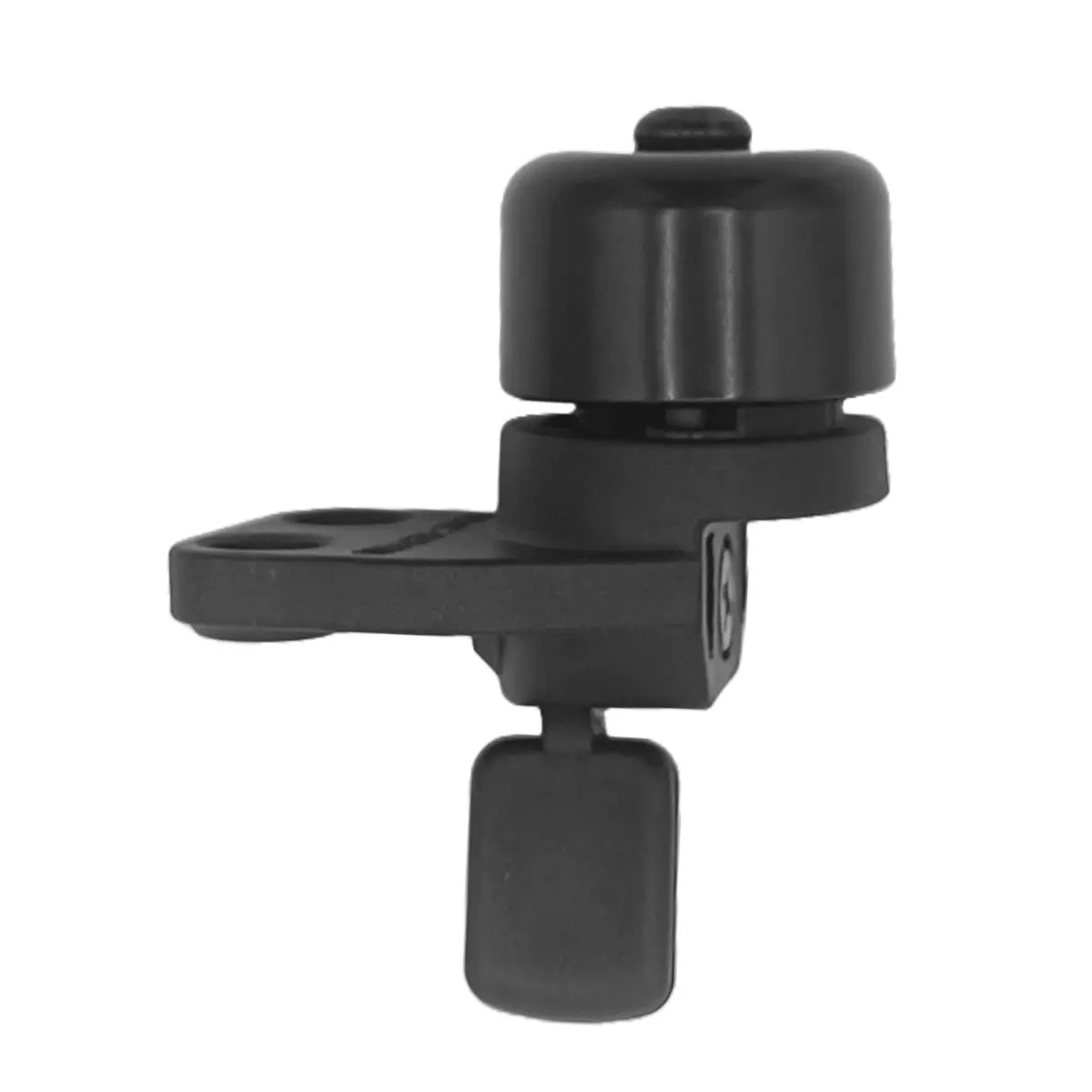 Original Klingel - Schwarz Für Ninebot Segway Zt3 Pro 1