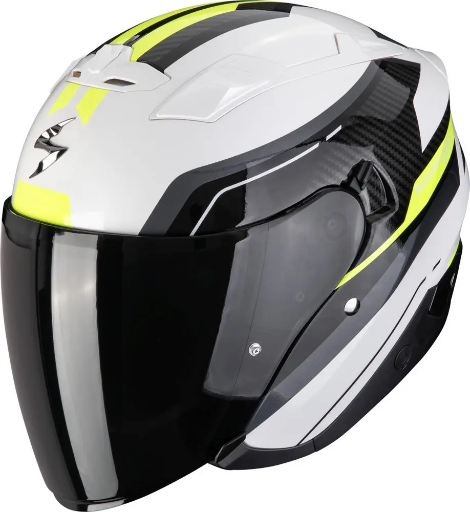 Scorpion EXO-230 HIPE Open-Face Helmet