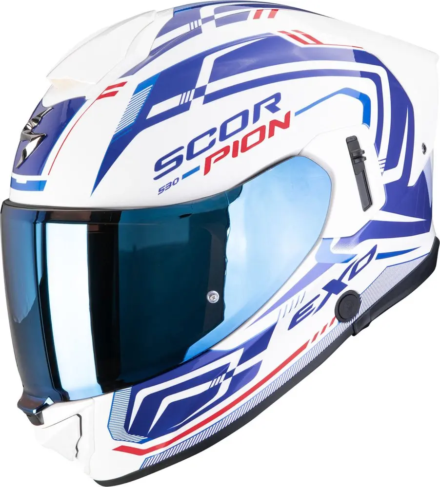 Scorpion Exo-530 Air Slope Full Face Helmet 1