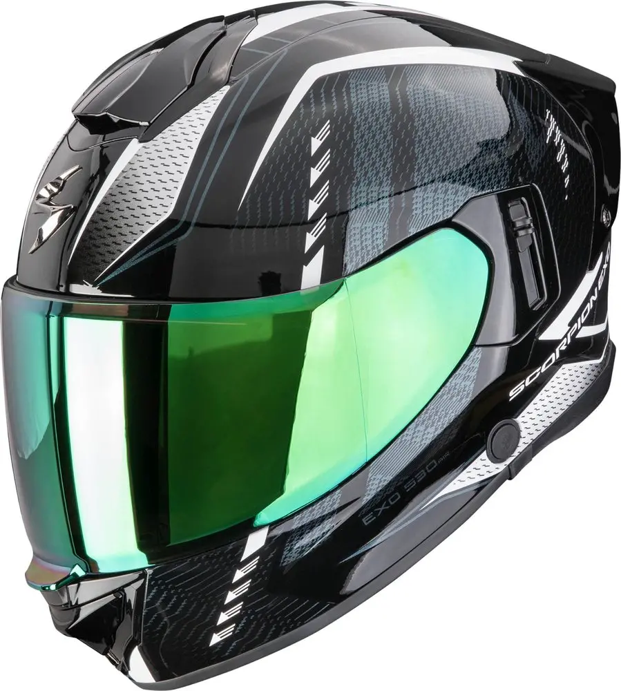 Scorpion EXO-530 Air THERAS Full-Face Helmet